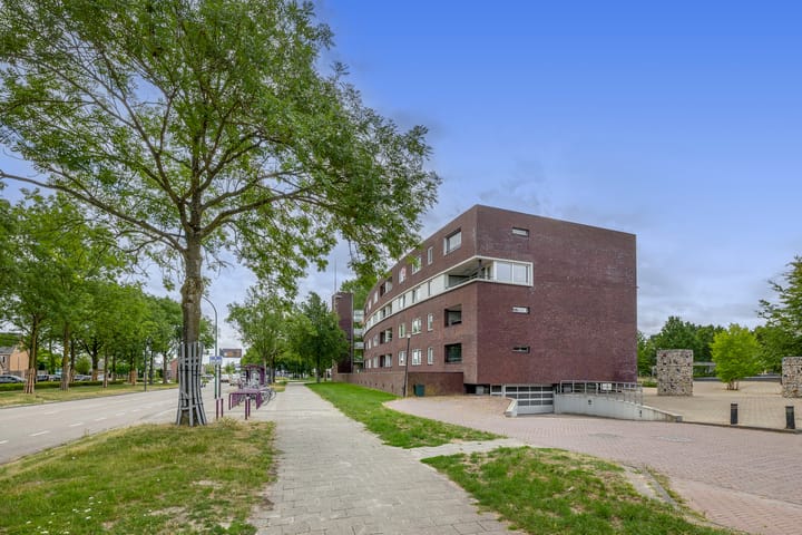 Photo 4 of Cortembergstraat 126