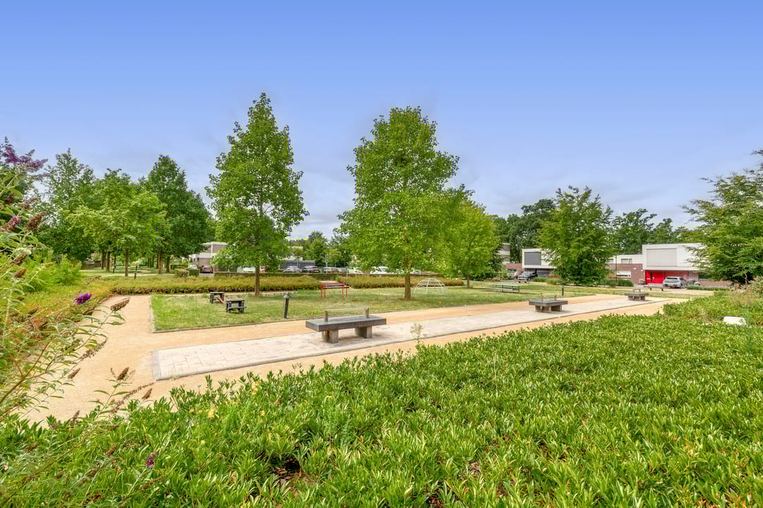 Photo 38 of Cortembergstraat 126