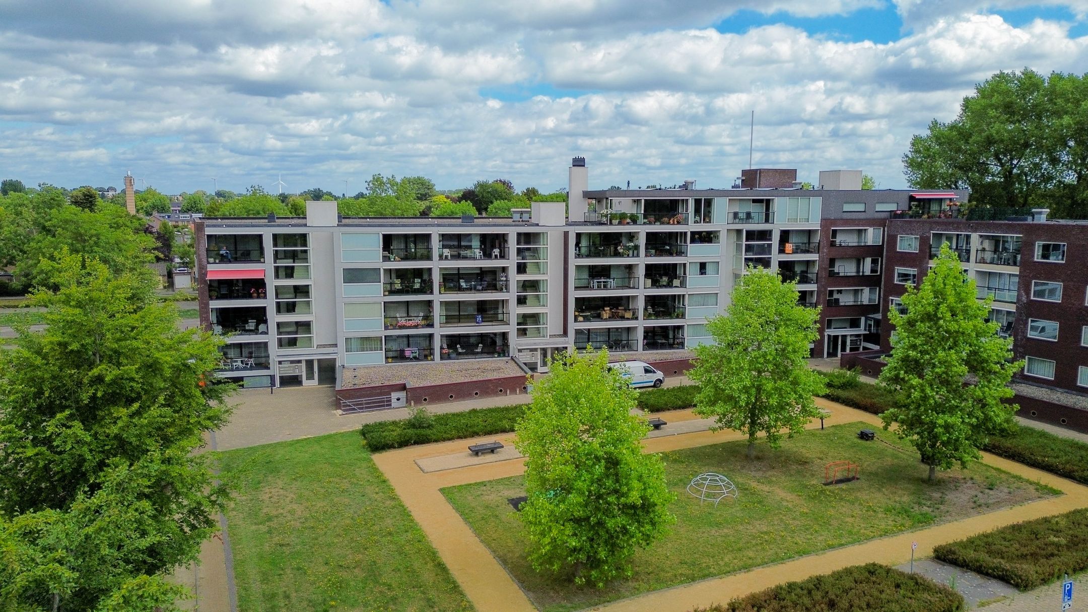 Photo 39 of Cortembergstraat 126