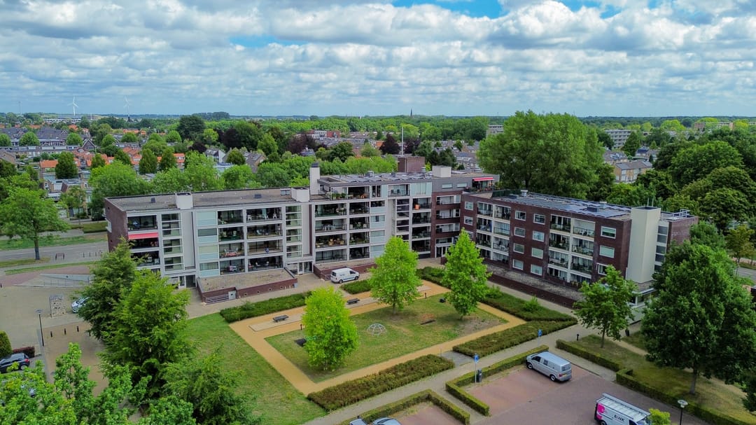 Photo 1 of Cortembergstraat 126