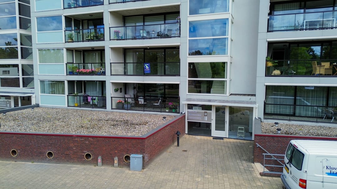 Photo 41 of Cortembergstraat 126