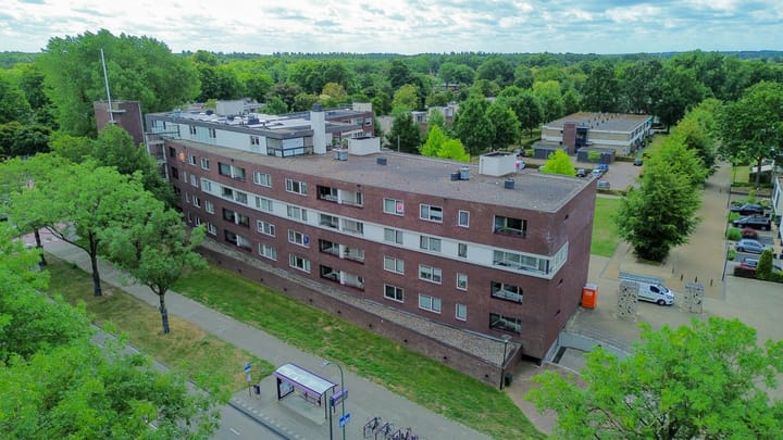 Photo 2 of Cortembergstraat 126