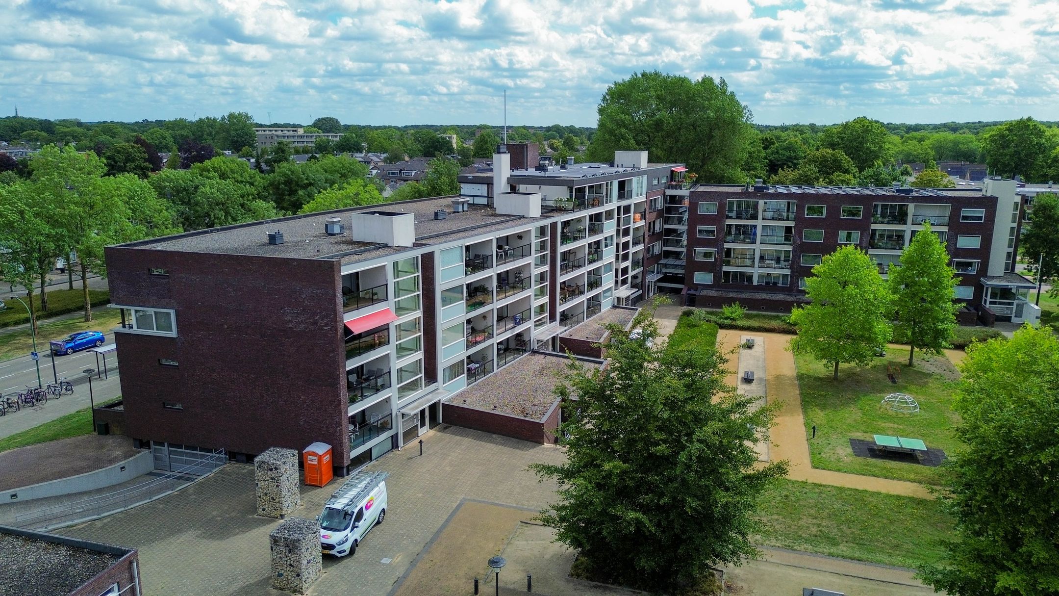 Photo 42 of Cortembergstraat 126