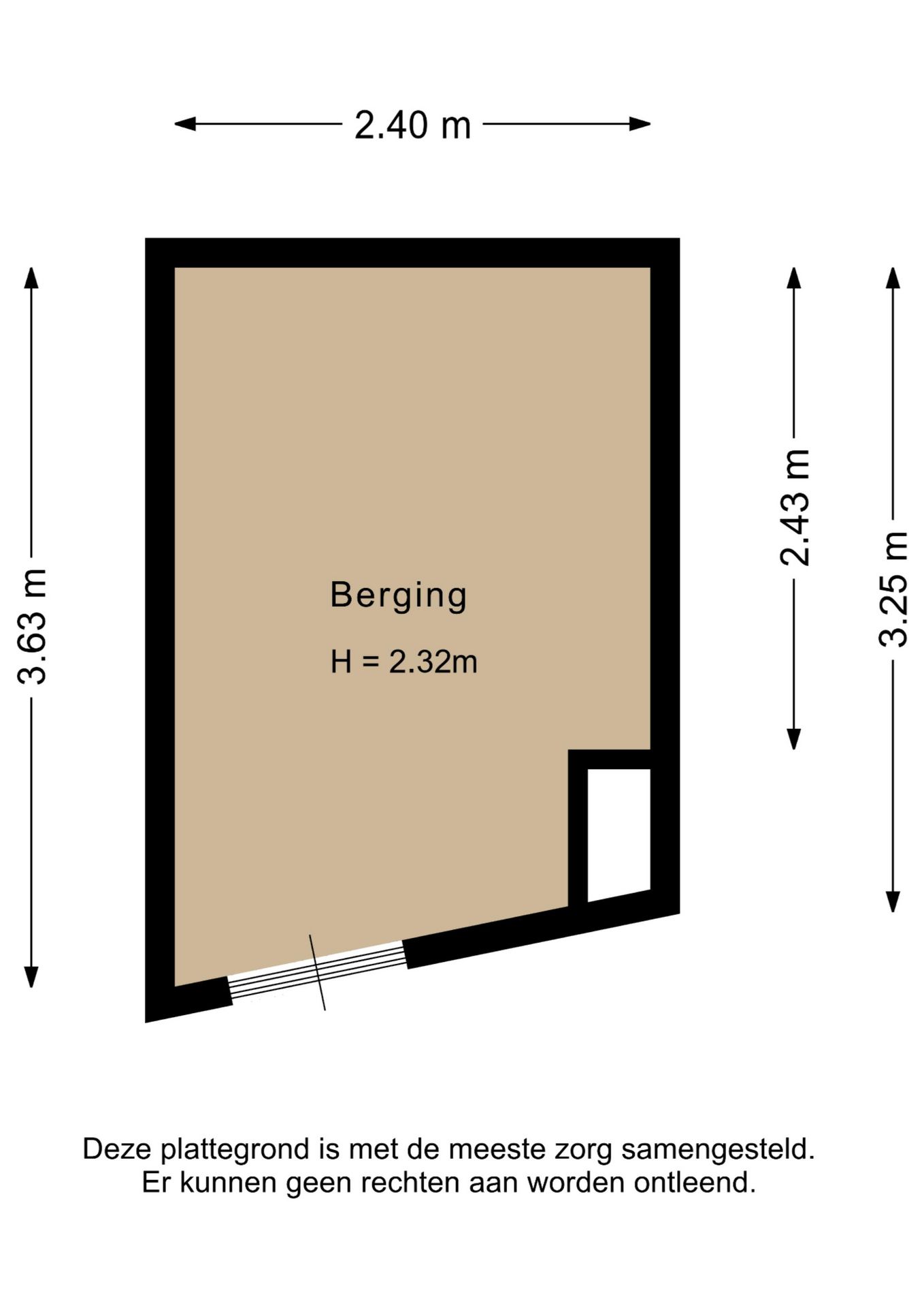 Photo 44 of Cortembergstraat 126