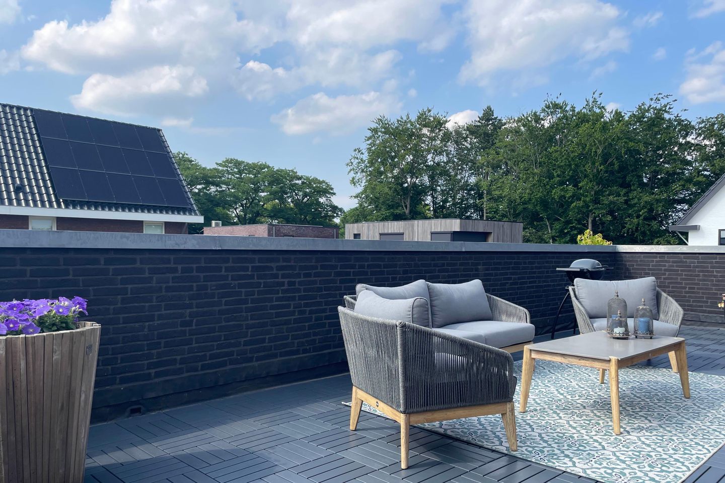 Foto 44 van 't Zand 17