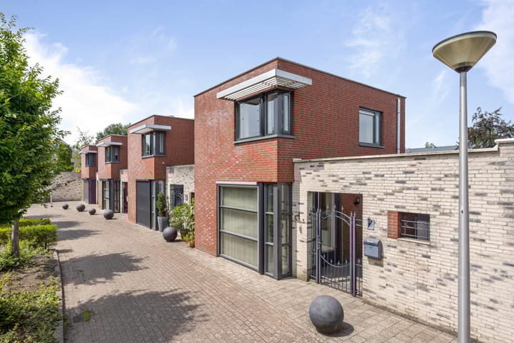 Foto 1 van Akkerhof 21