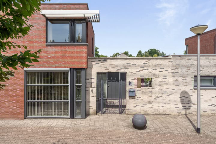 Foto 4 van Akkerhof 21