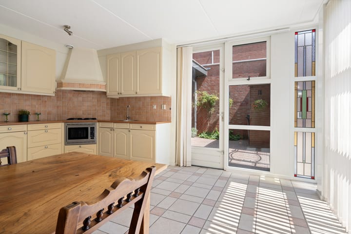 Foto 15 van Akkerhof 21