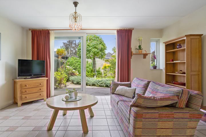 Foto 9 van Akkerhof 21