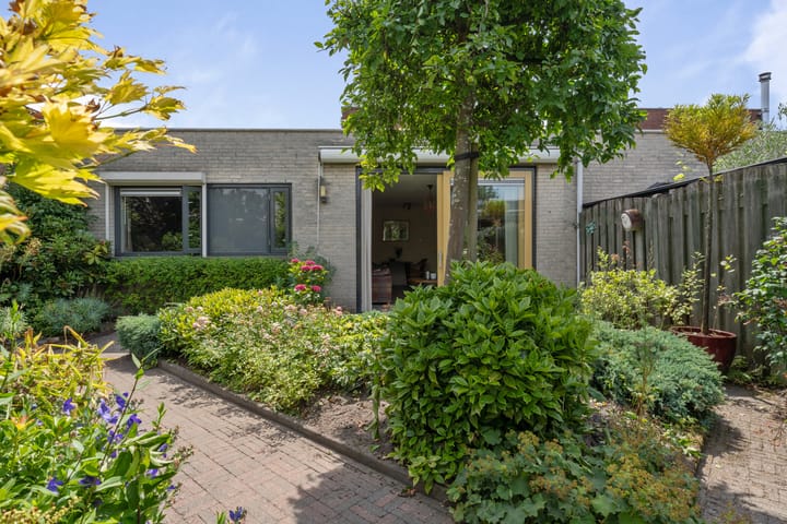 Foto 27 van Akkerhof 21