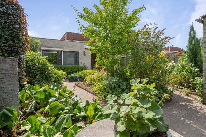 Foto 28 van Akkerhof 21