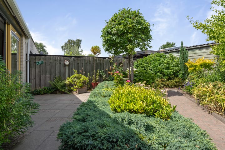 Foto 29 van Akkerhof 21