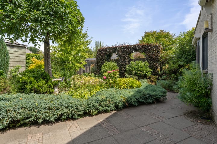 Foto 30 van Akkerhof 21