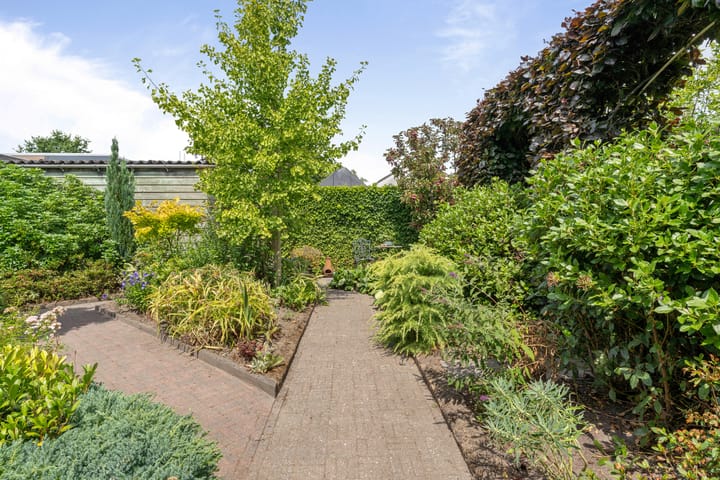 Foto 32 van Akkerhof 21