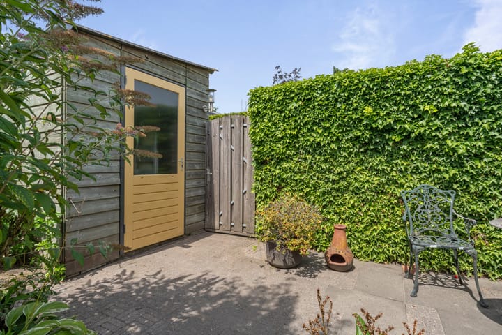 Foto 33 van Akkerhof 21