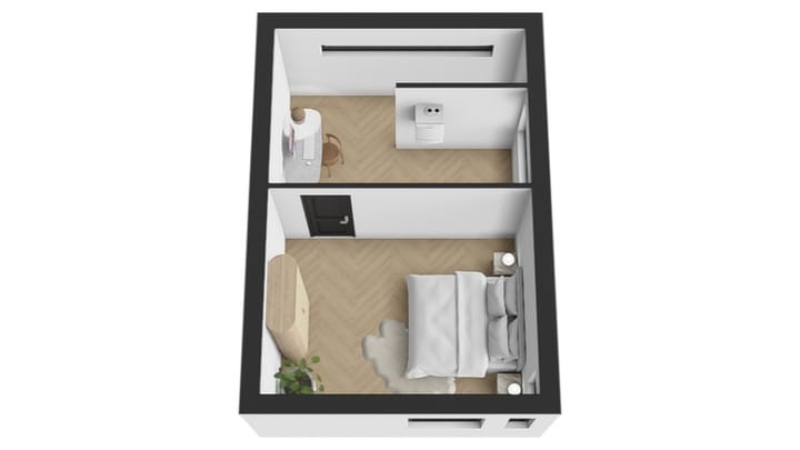 Foto 40 van Akkerhof 21