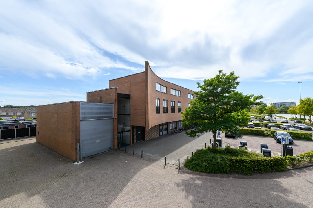 Foto 1 van Kiryat-Onoplein 89