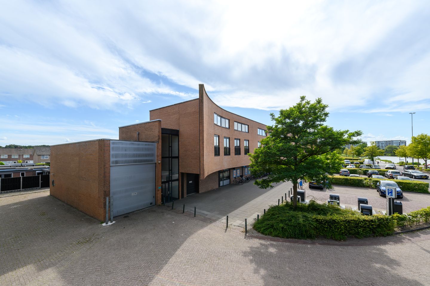 Foto 1 van Kiryat-Onoplein 89