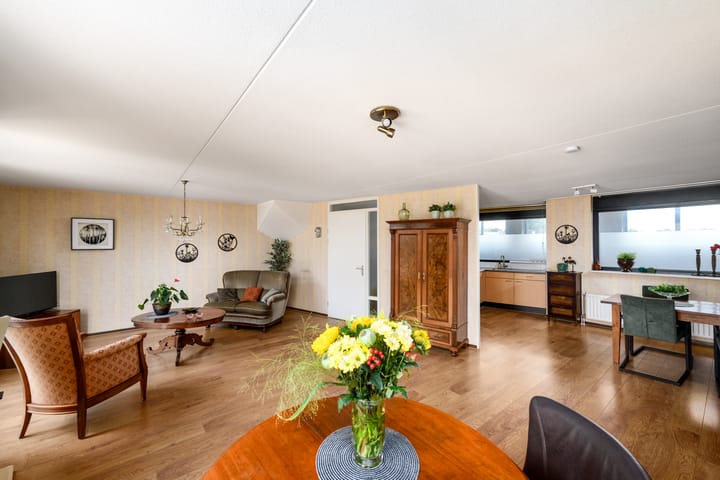 Foto 4 van Kiryat-Onoplein 89