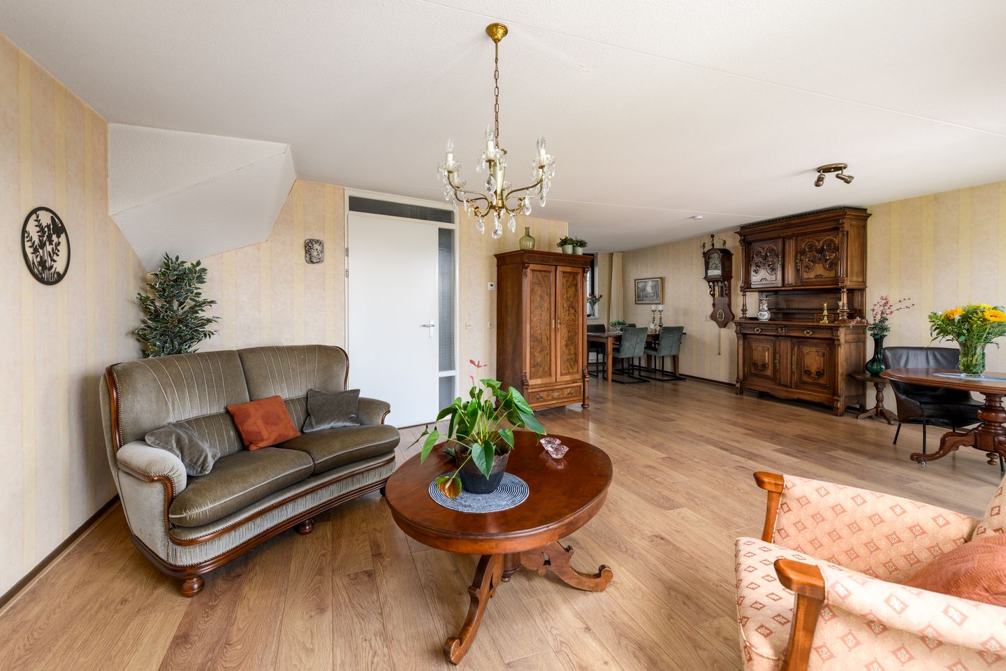 Foto 5 van Kiryat-Onoplein 89