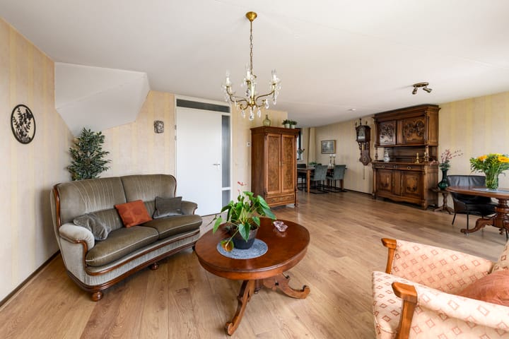 Foto 5 van Kiryat-Onoplein 89