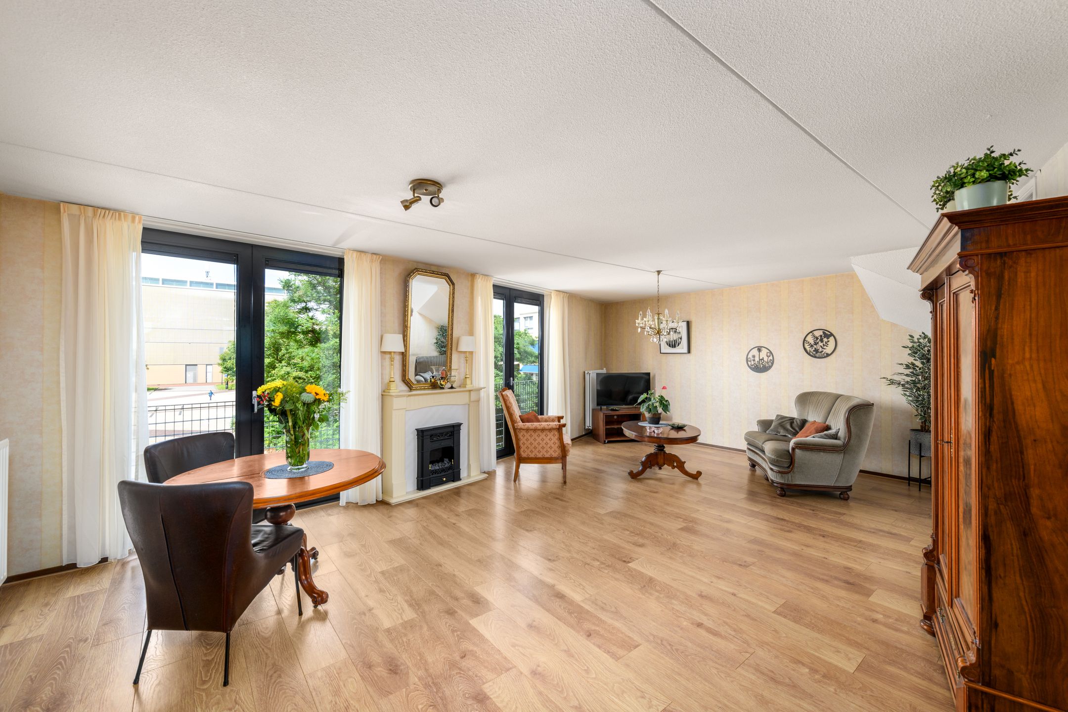 Foto 6 van Kiryat-Onoplein 89