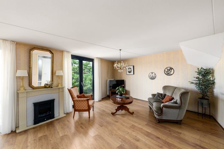 Foto 7 van Kiryat-Onoplein 89