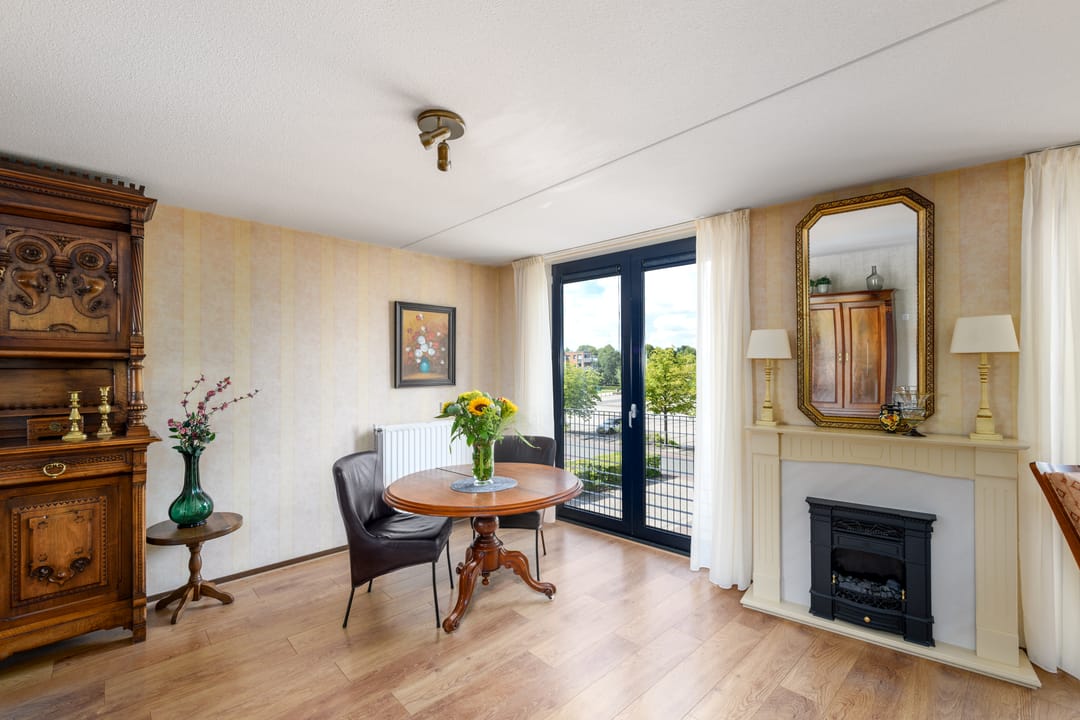 Foto 8 van Kiryat-Onoplein 89