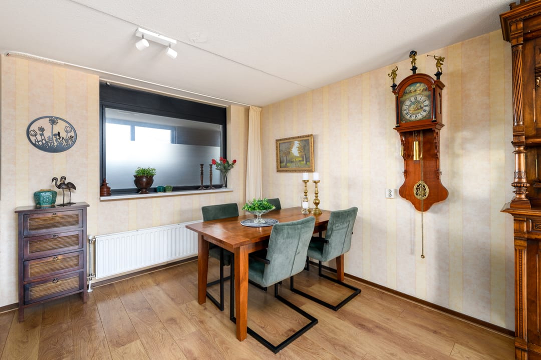 Foto 11 van Kiryat-Onoplein 89