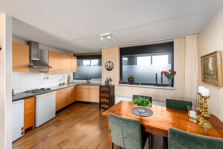 Foto 13 van Kiryat-Onoplein 89