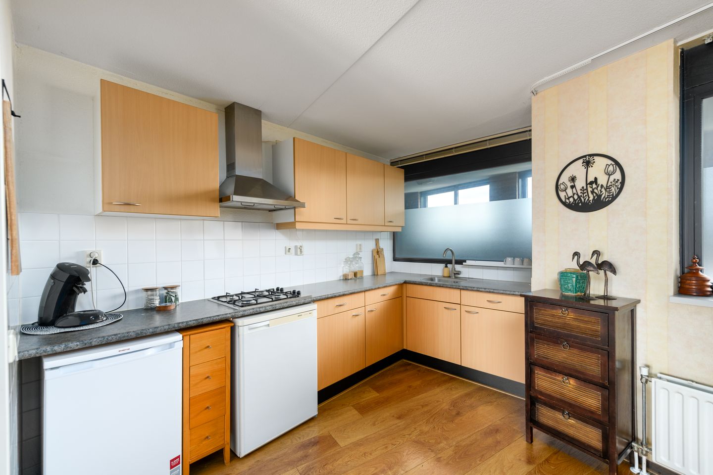 Foto 14 van Kiryat-Onoplein 89