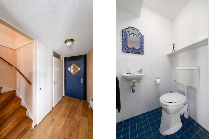 Foto 15 van Kiryat-Onoplein 89