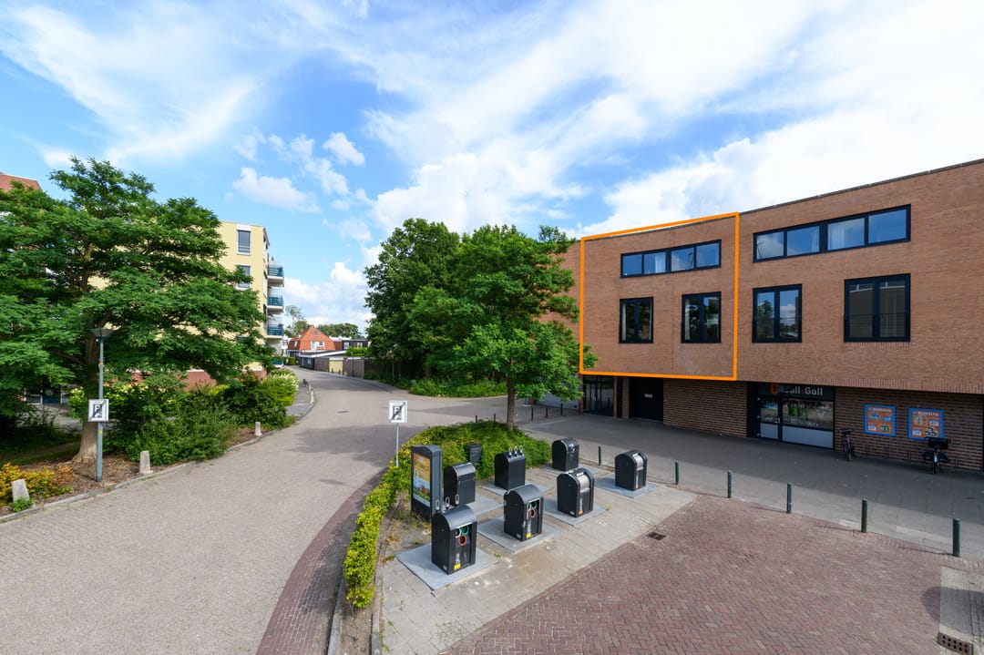 Foto 2 van Kiryat-Onoplein 89