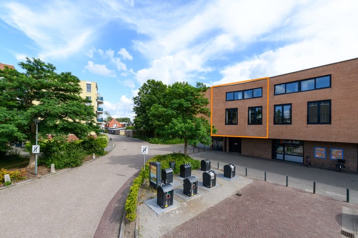 Foto 2 van Kiryat-Onoplein 89