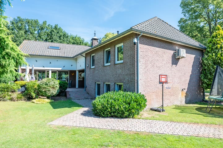 Foto 2 van Vinkenweg 6