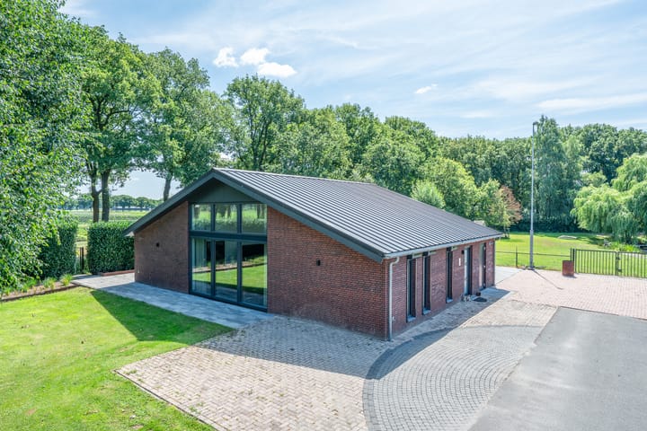 Foto 3 van Vinkenweg 6