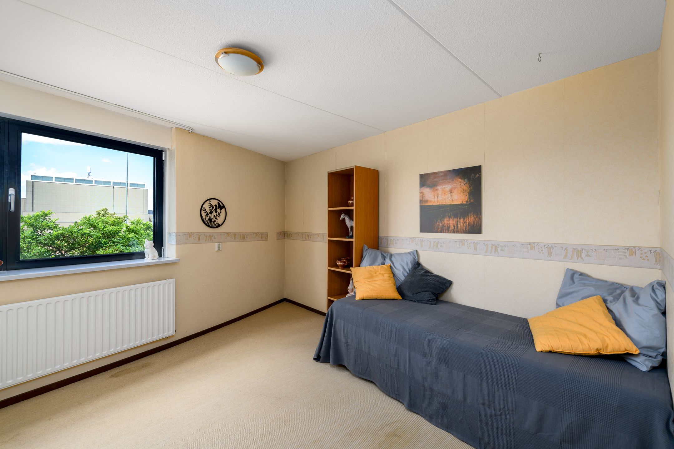 Foto 21 van Kiryat-Onoplein 89