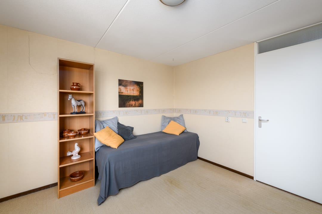 Foto 23 van Kiryat-Onoplein 89