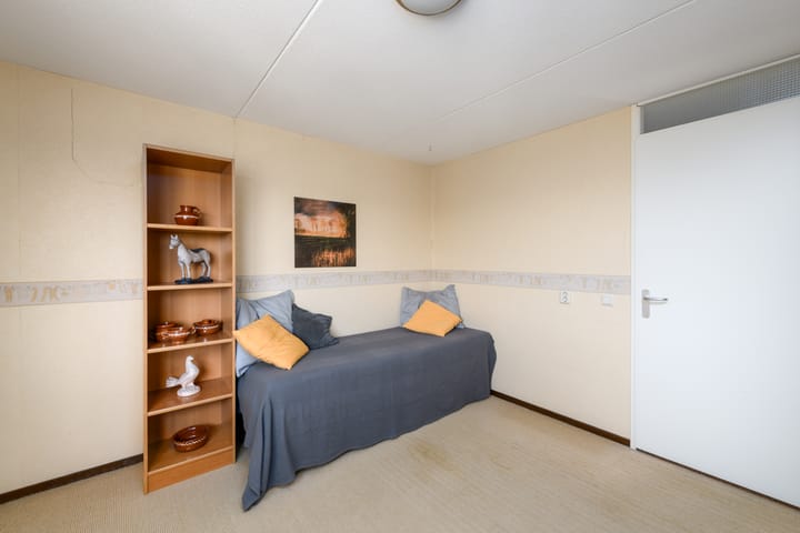 Foto 23 van Kiryat-Onoplein 89