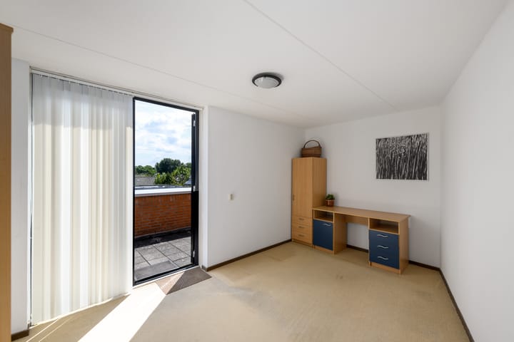 Foto 27 van Kiryat-Onoplein 89