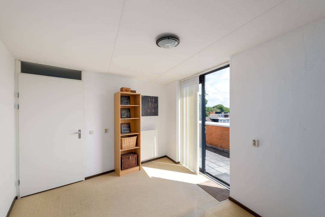 Foto 28 van Kiryat-Onoplein 89