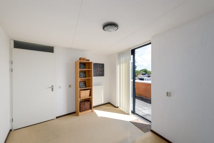 Foto 28 van Kiryat-Onoplein 89