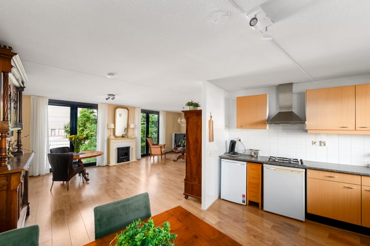 Foto 10 van Kiryat-Onoplein 89