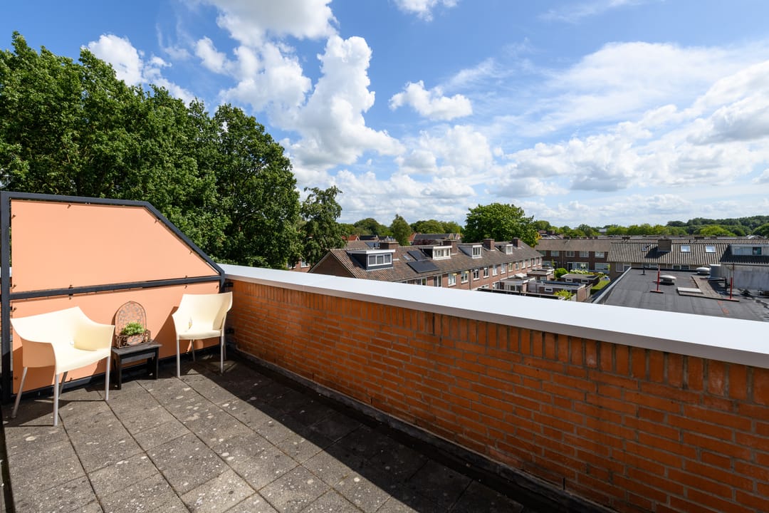 Foto 31 van Kiryat-Onoplein 89