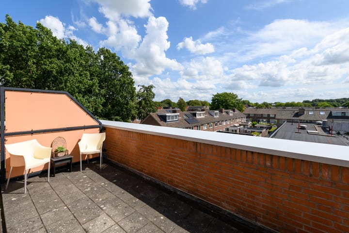 Foto 31 van Kiryat-Onoplein 89