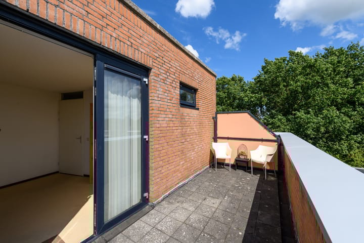 Foto 32 van Kiryat-Onoplein 89