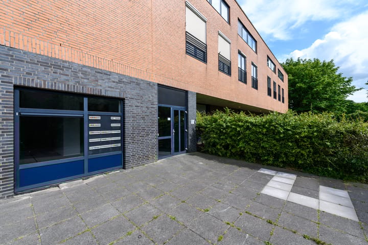 Foto 33 van Kiryat-Onoplein 89