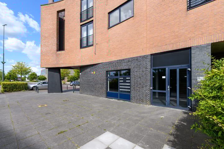 Foto 34 van Kiryat-Onoplein 89