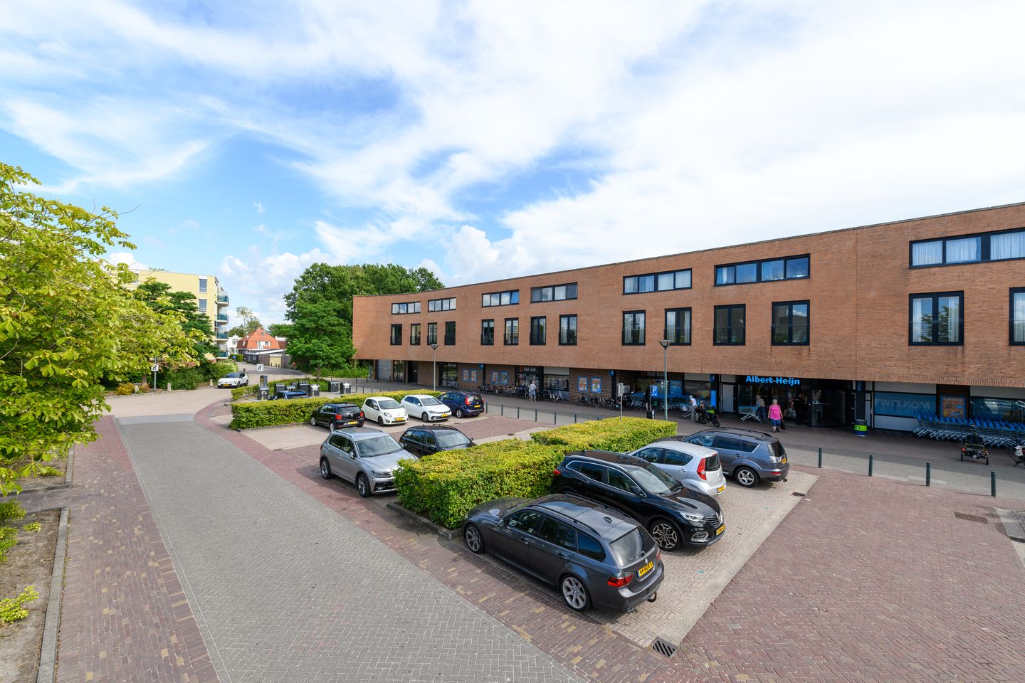 Foto 35 van Kiryat-Onoplein 89