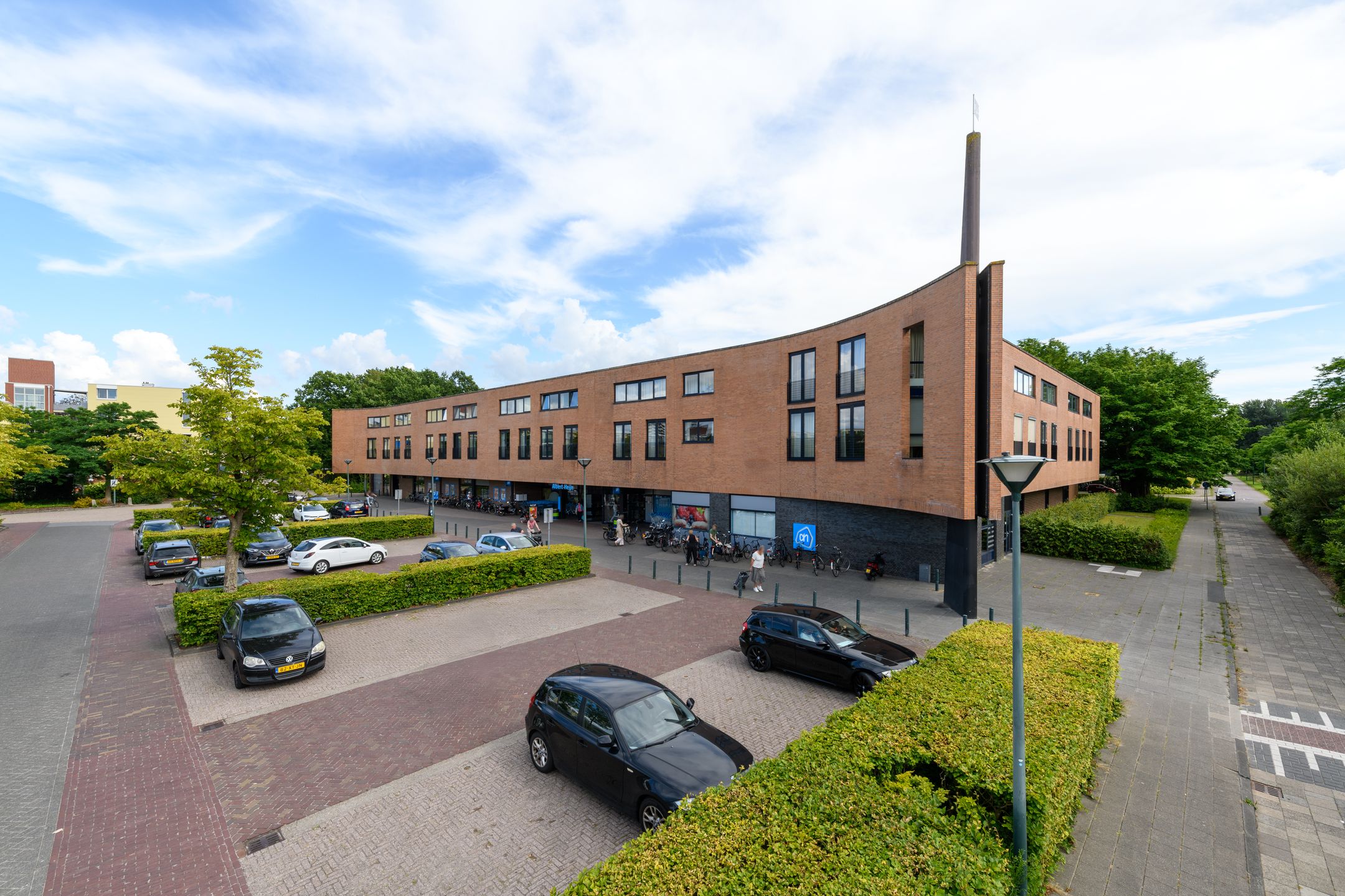 Foto 36 van Kiryat-Onoplein 89